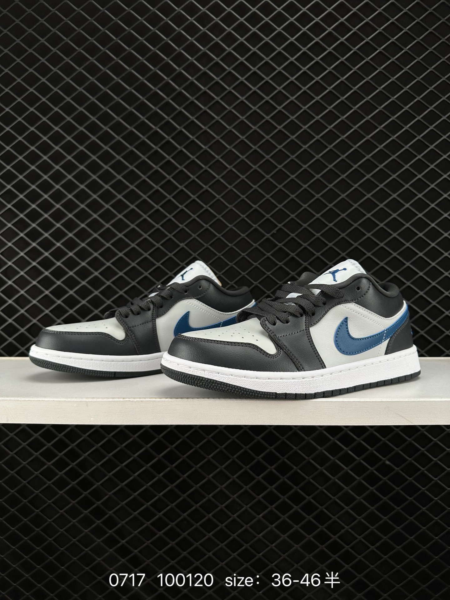 Air Jordan 1 Low AJ1